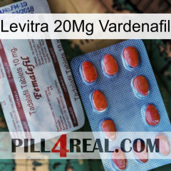 Levitra 20Mg Vardenafil 36